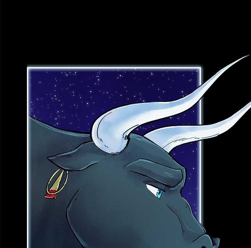 The Witch and The Bull Chapter 22 - Page 75