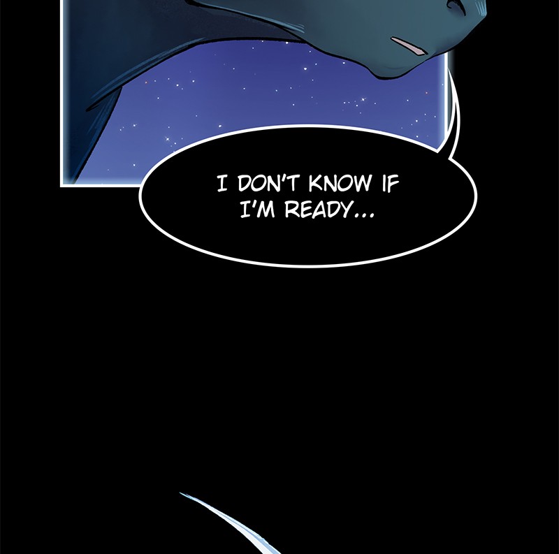 The Witch and The Bull Chapter 22 - Page 76