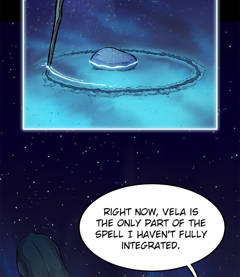 The Witch and The Bull Chapter 22 - Page 8