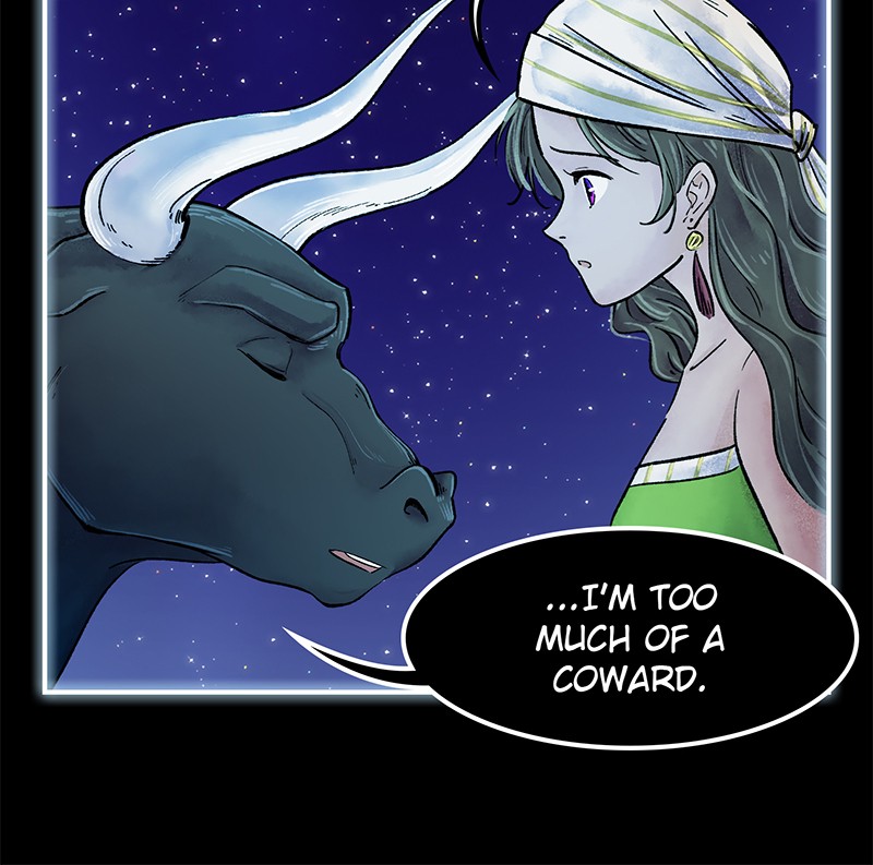 The Witch and The Bull Chapter 22 - Page 81