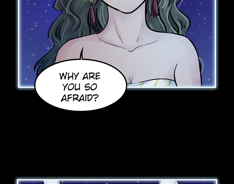 The Witch and The Bull Chapter 22 - Page 83