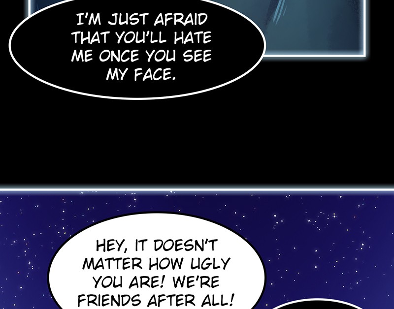 The Witch and The Bull Chapter 22 - Page 85