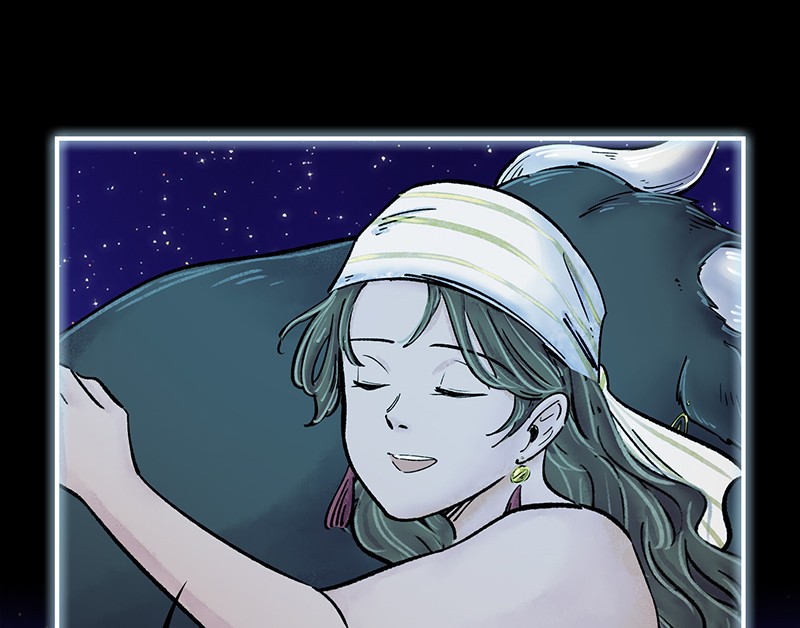 The Witch and The Bull Chapter 22 - Page 89