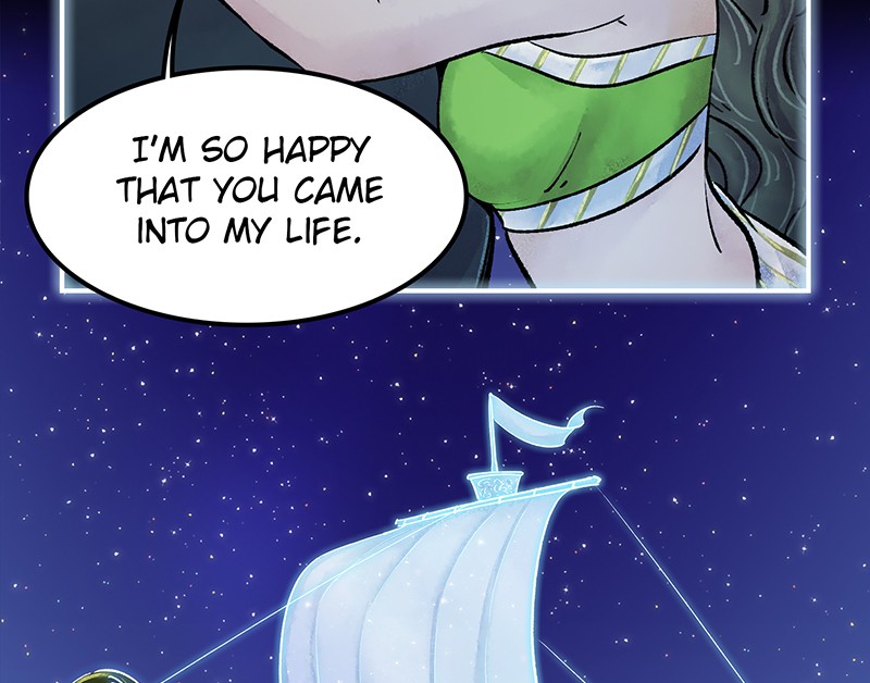 The Witch and The Bull Chapter 22 - Page 90