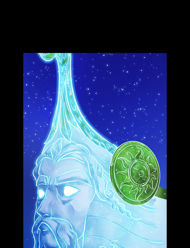 The Witch and The Bull Chapter 23 - Page 12