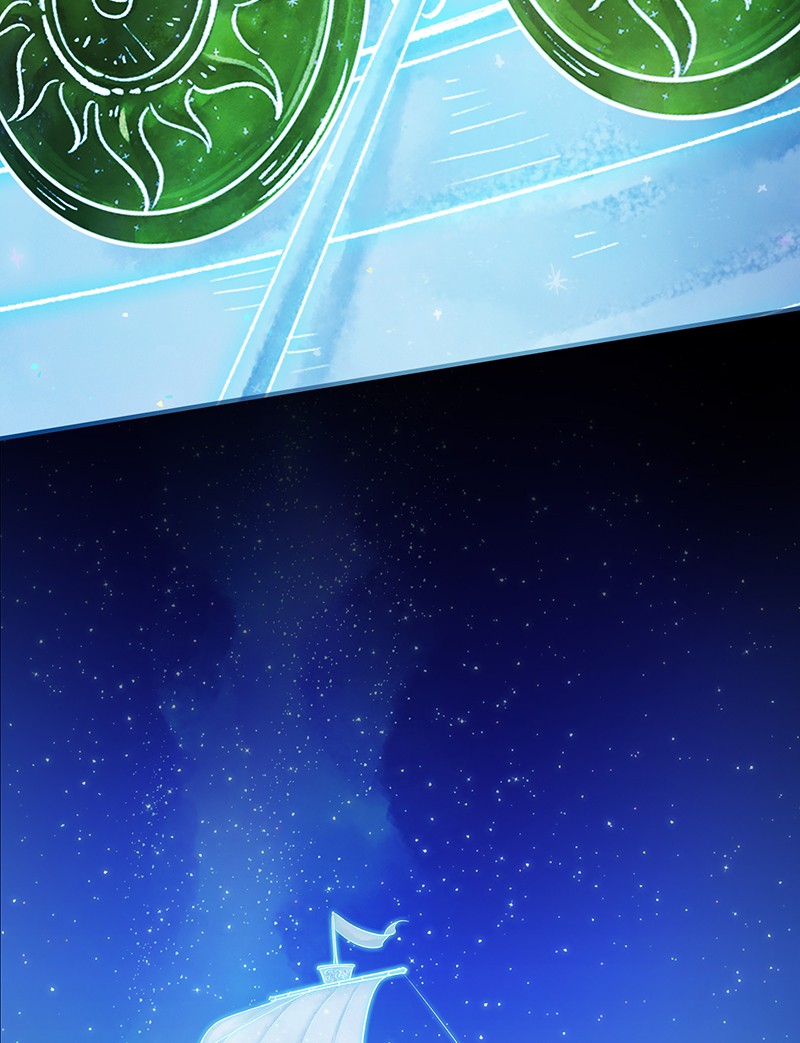 The Witch and The Bull Chapter 23 - Page 14