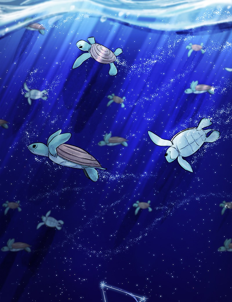 The Witch and The Bull Chapter 23 - Page 18