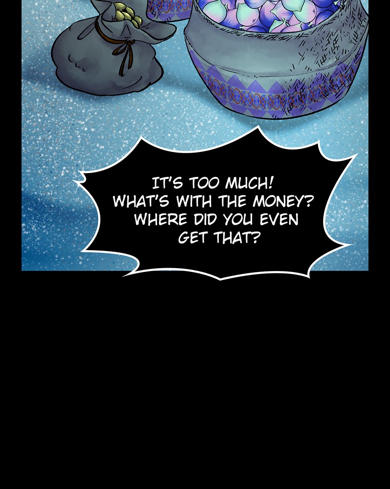 The Witch and The Bull Chapter 23 - Page 2