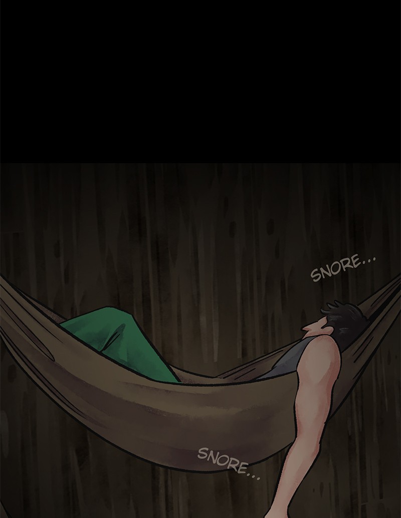 The Witch and The Bull Chapter 23 - Page 29