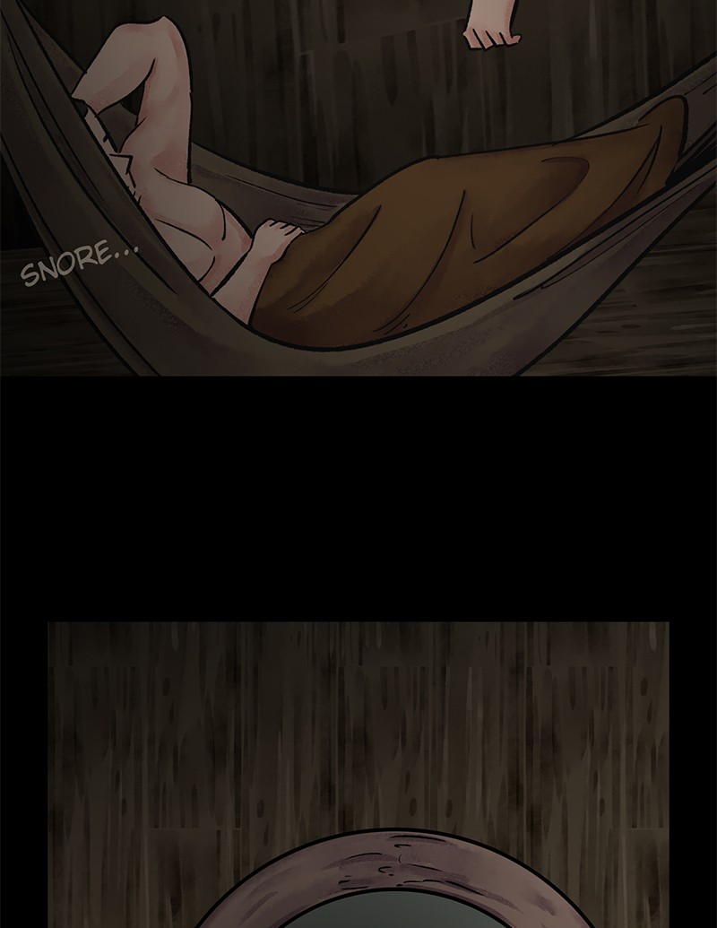 The Witch and The Bull Chapter 23 - Page 30