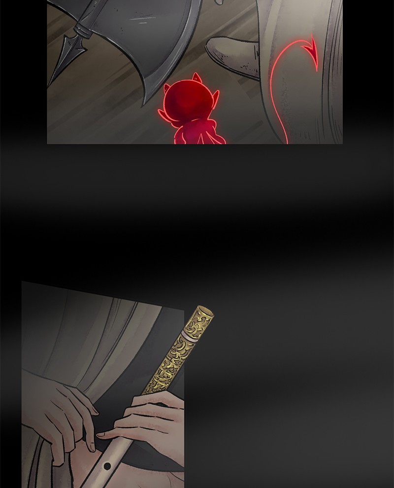 The Witch and The Bull Chapter 23 - Page 39