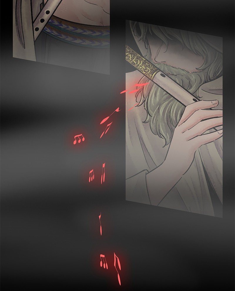 The Witch and The Bull Chapter 23 - Page 40