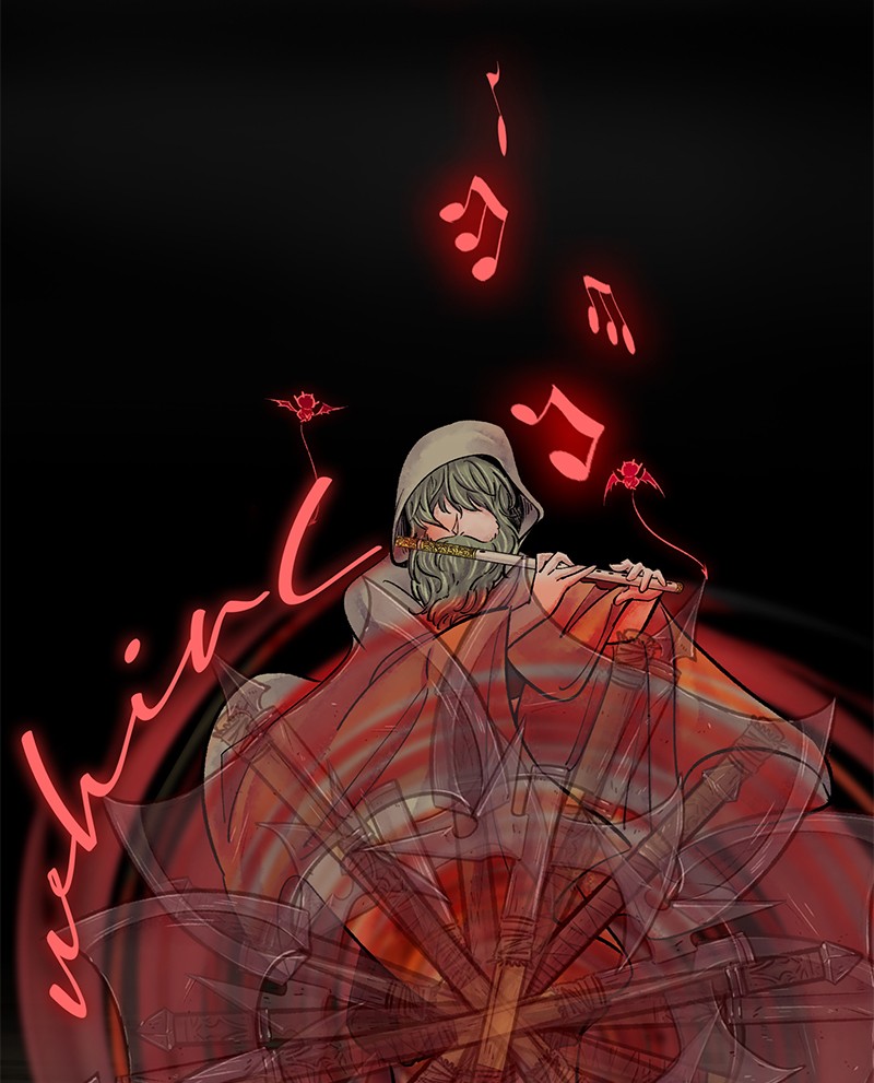 The Witch and The Bull Chapter 23 - Page 41