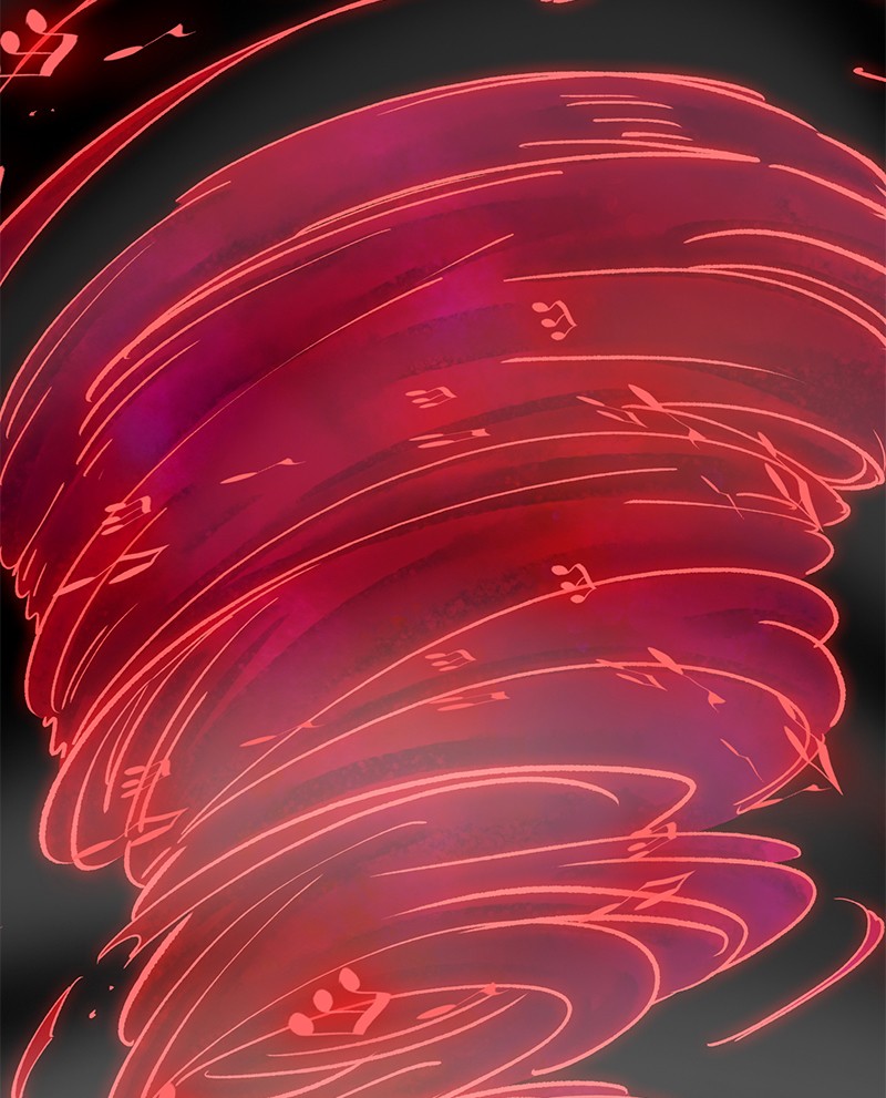 The Witch and The Bull Chapter 23 - Page 43