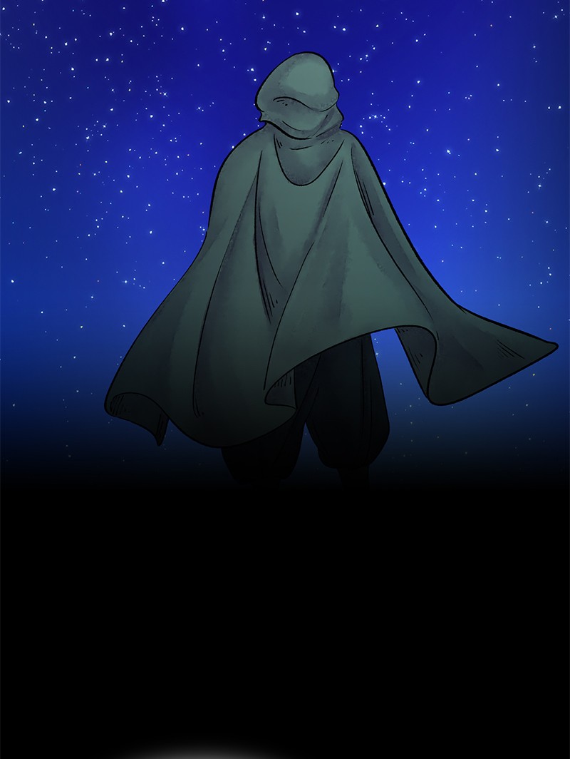 The Witch and The Bull Chapter 23 - Page 48