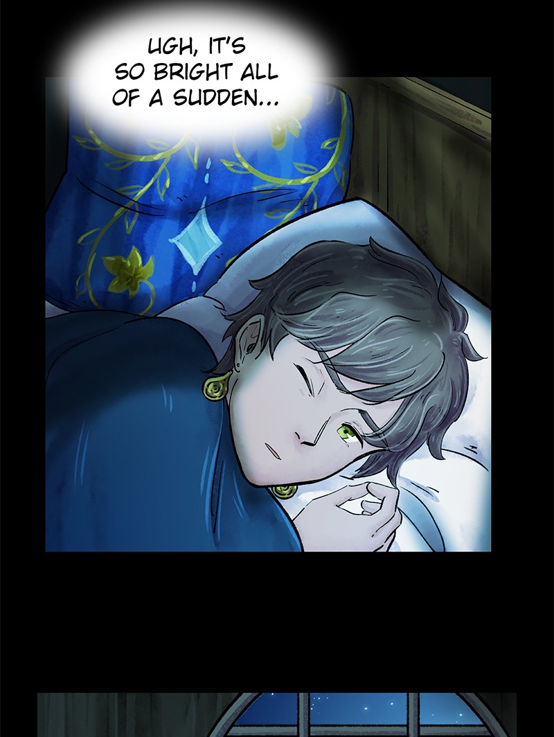 The Witch and The Bull Chapter 23 - Page 49