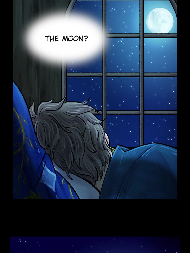 The Witch and The Bull Chapter 23 - Page 50