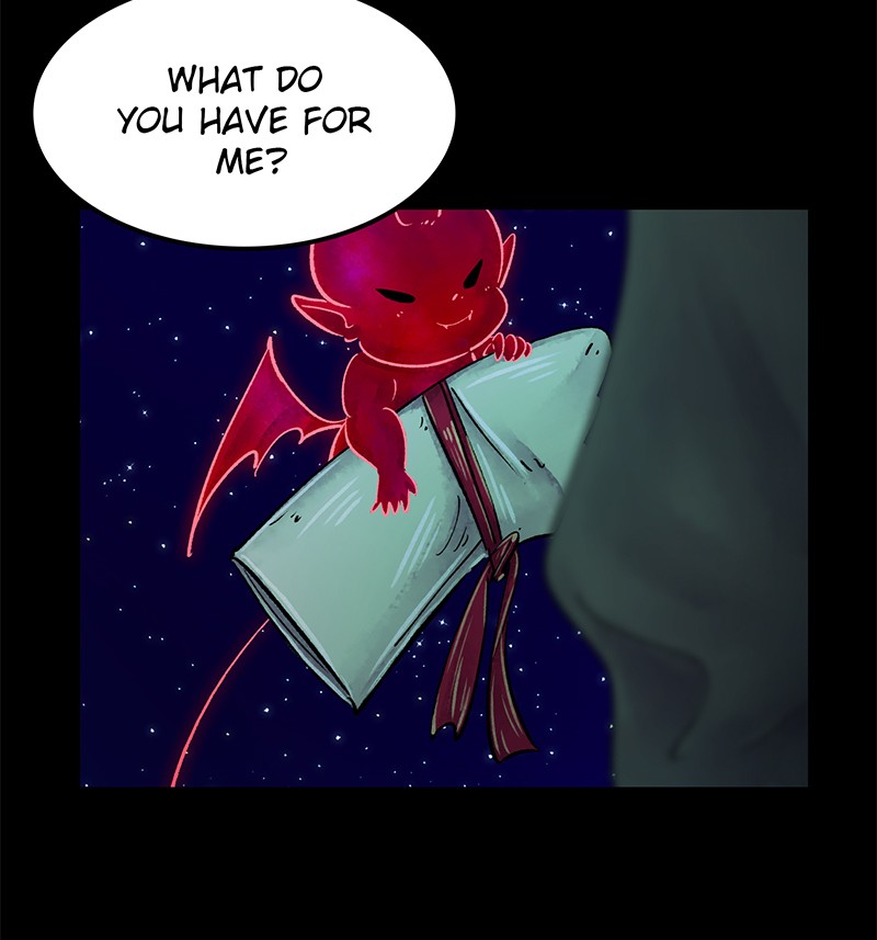 The Witch and The Bull Chapter 23 - Page 61