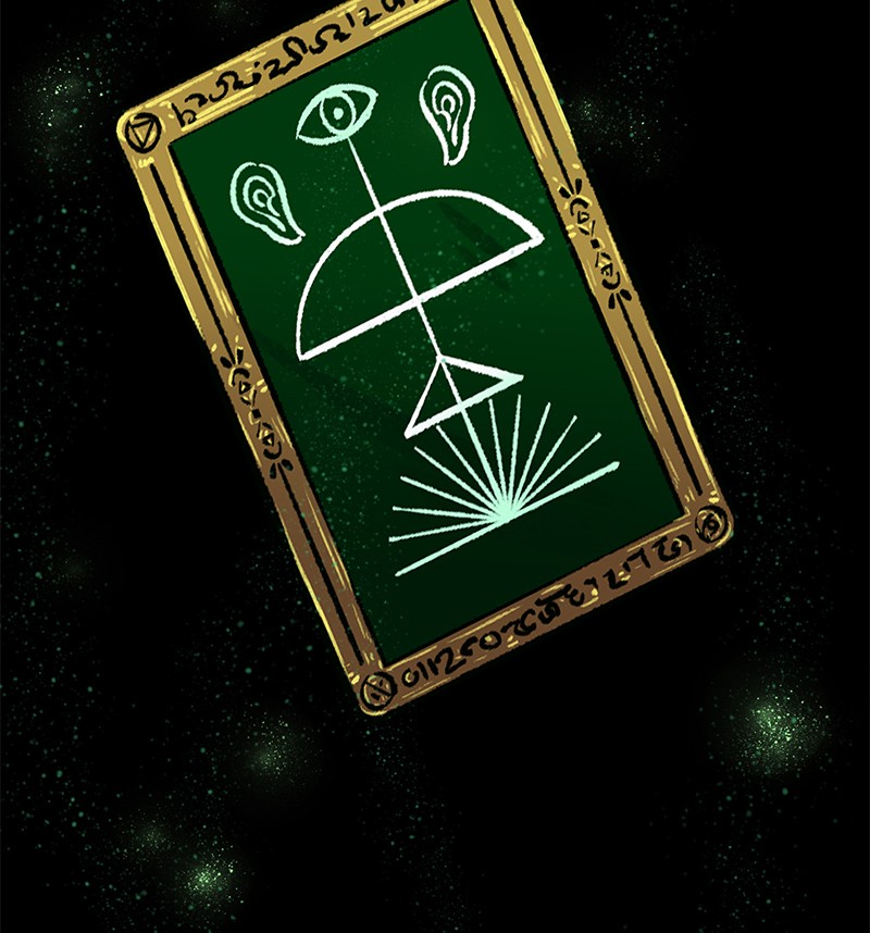 The Witch and The Bull Chapter 23 - Page 65