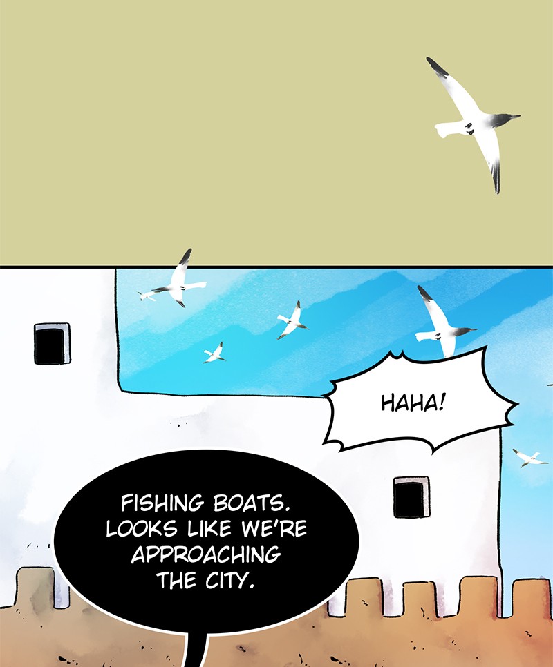 The Witch and The Bull Chapter 24 - Page 10