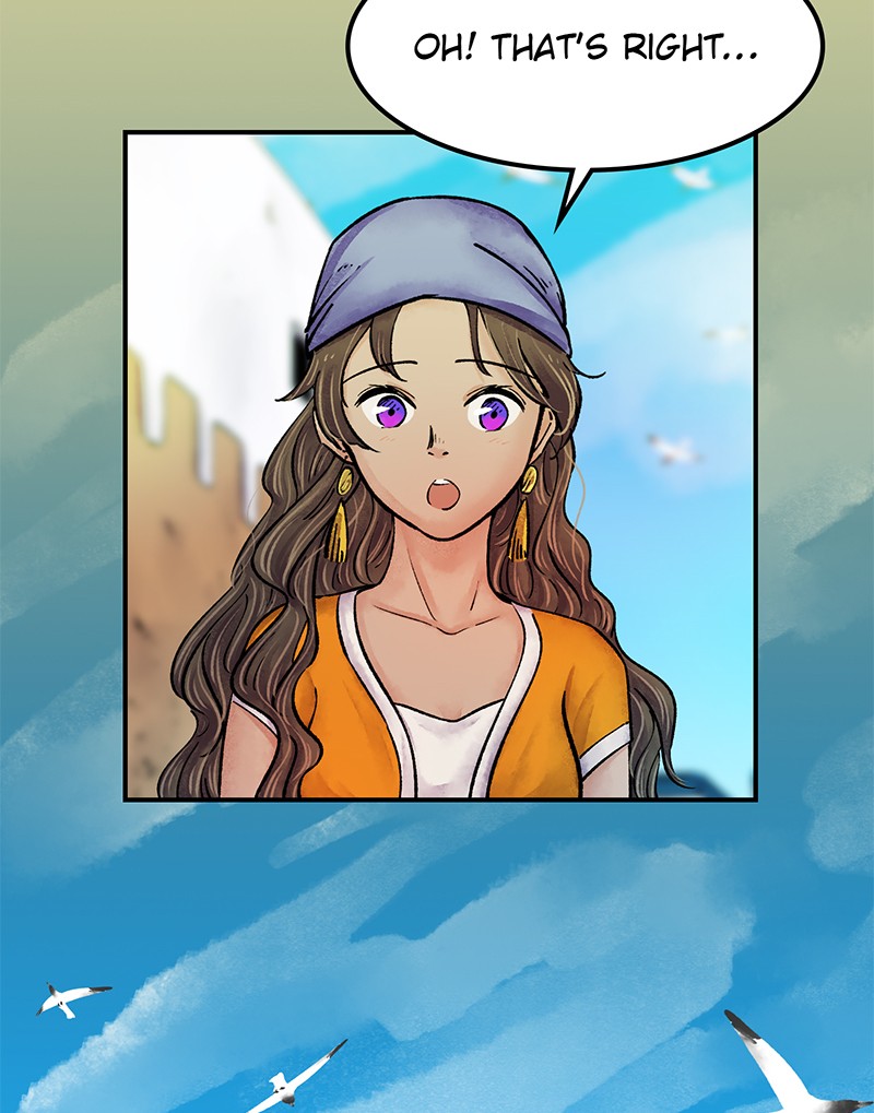 The Witch and The Bull Chapter 24 - Page 18