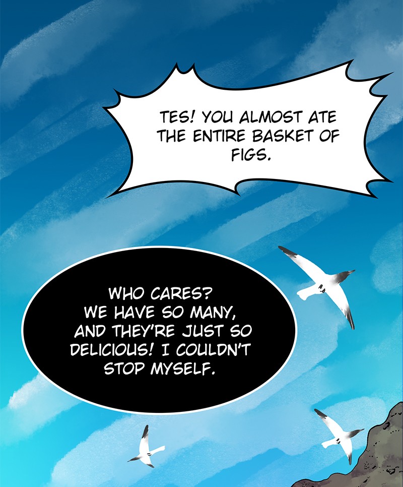 The Witch and The Bull Chapter 24 - Page 2