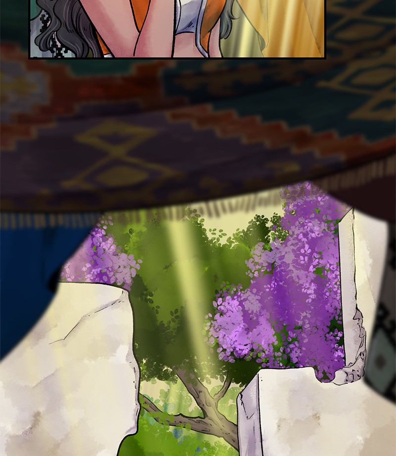 The Witch and The Bull Chapter 24 - Page 24