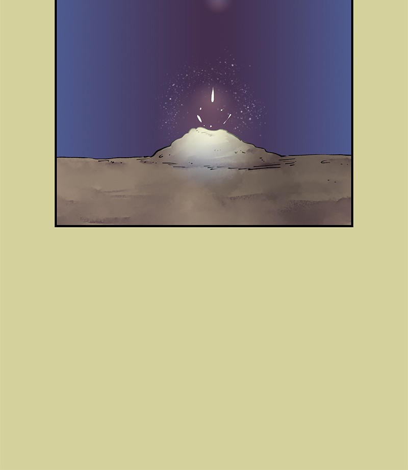 The Witch and The Bull Chapter 24 - Page 33