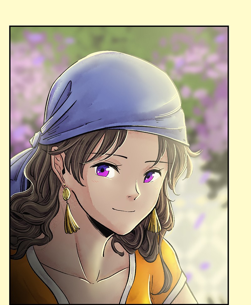 The Witch and The Bull Chapter 24 - Page 39