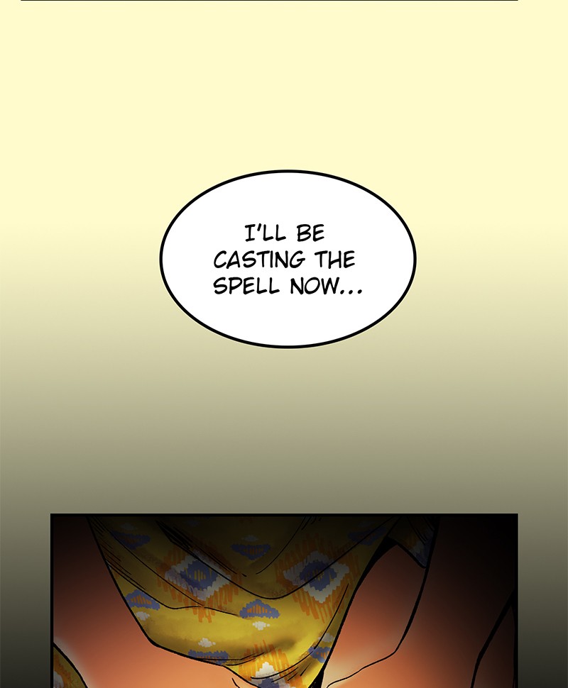 The Witch and The Bull Chapter 24 - Page 40