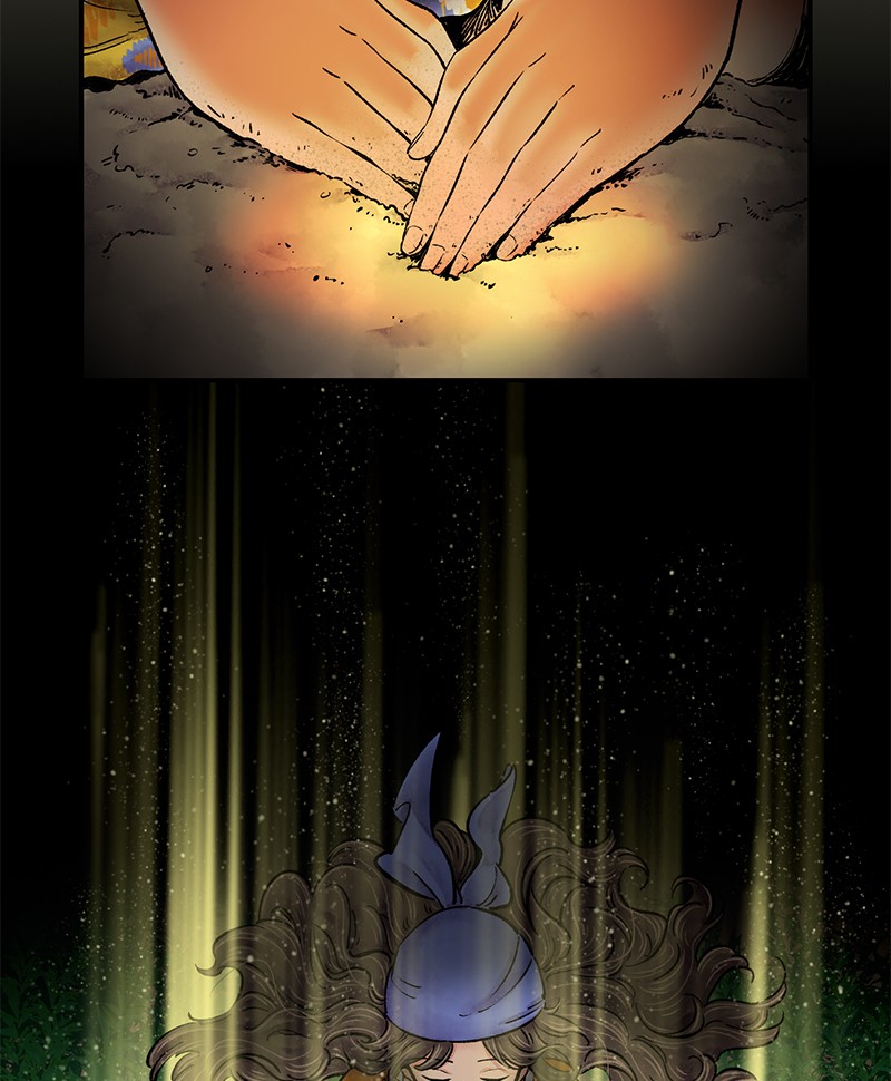 The Witch and The Bull Chapter 24 - Page 41