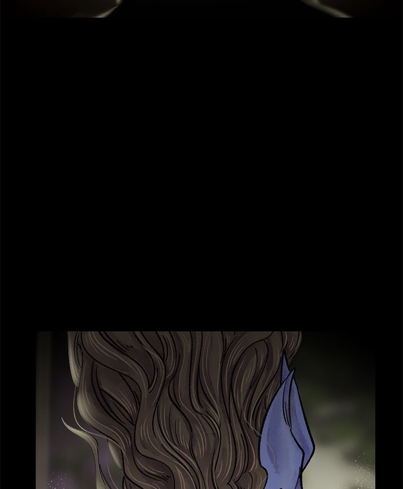 The Witch and The Bull Chapter 24 - Page 43