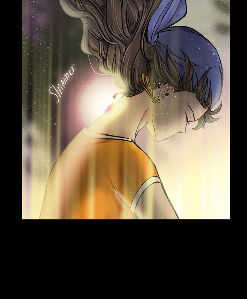 The Witch and The Bull Chapter 24 - Page 44