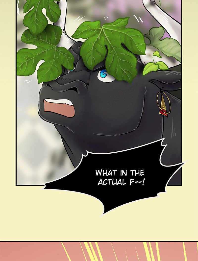 The Witch and The Bull Chapter 24 - Page 48