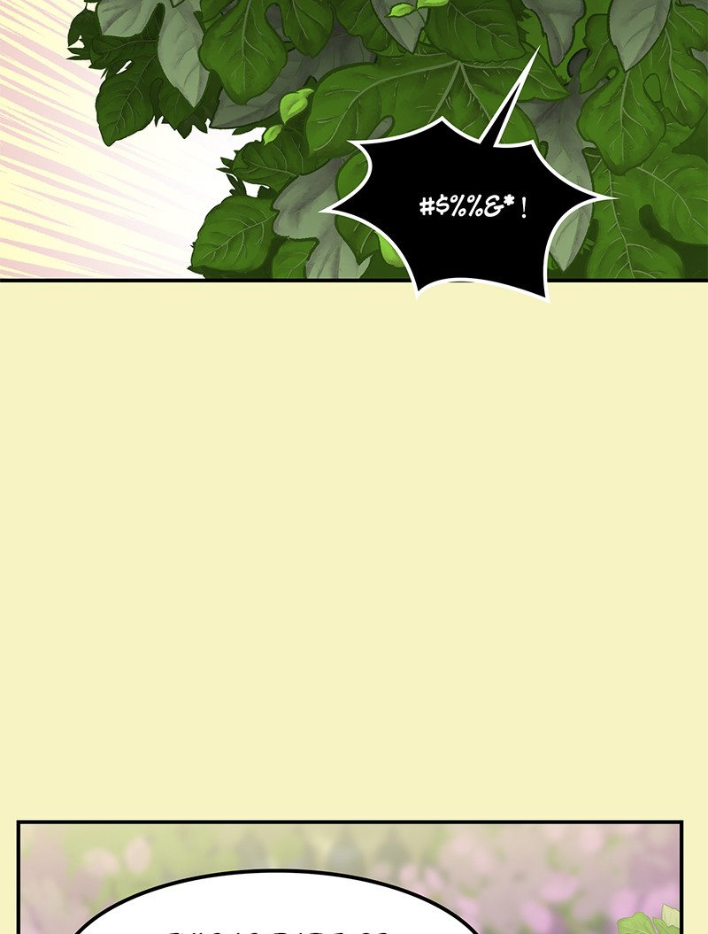 The Witch and The Bull Chapter 24 - Page 50