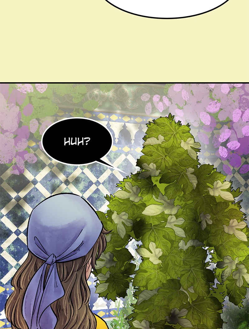 The Witch and The Bull Chapter 24 - Page 53