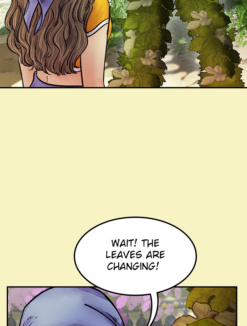 The Witch and The Bull Chapter 24 - Page 54