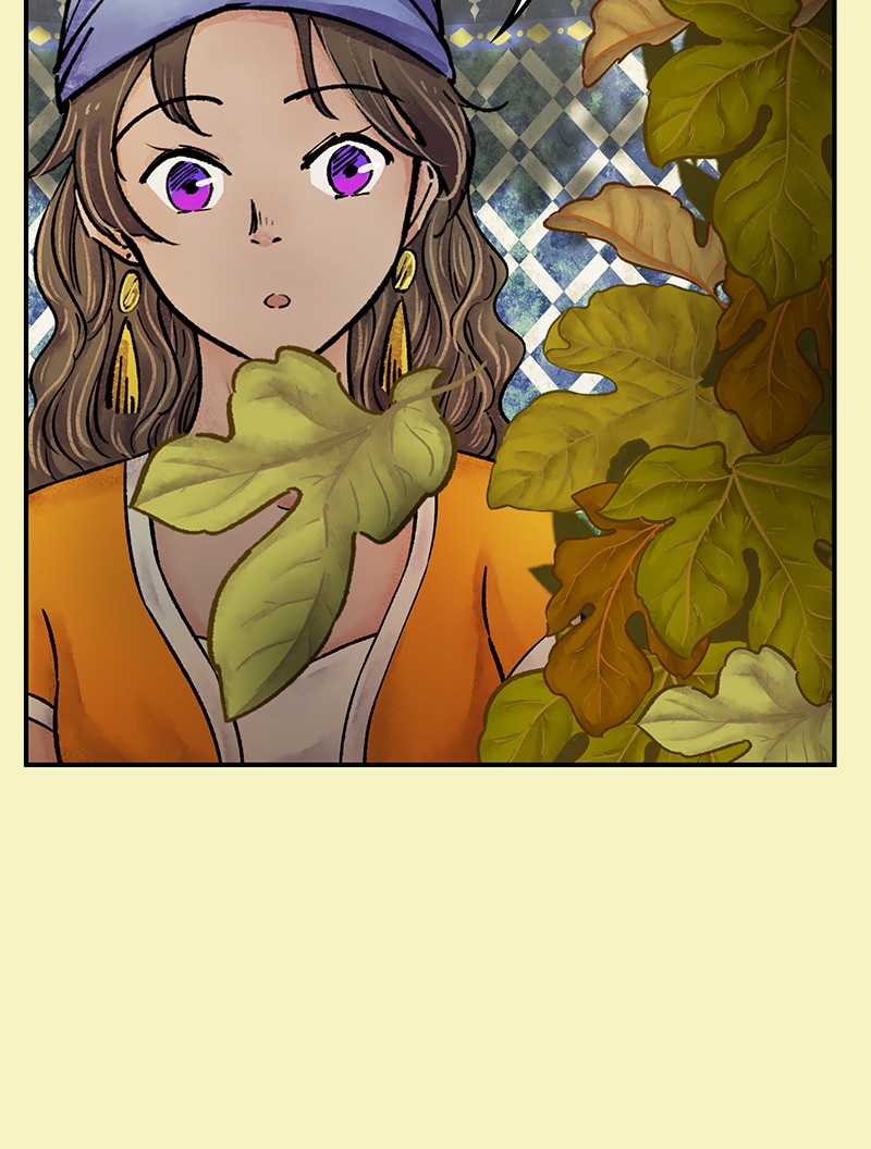 The Witch and The Bull Chapter 24 - Page 55