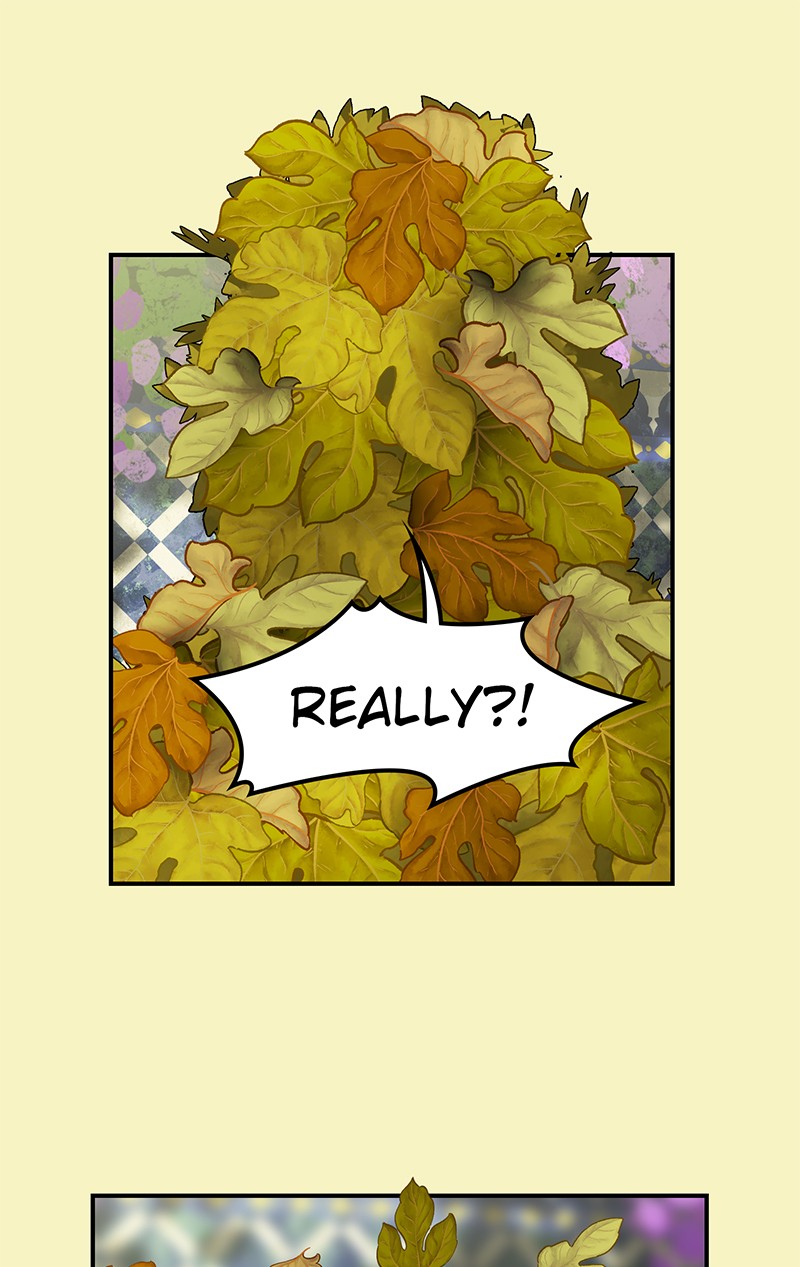 The Witch and The Bull Chapter 24 - Page 56