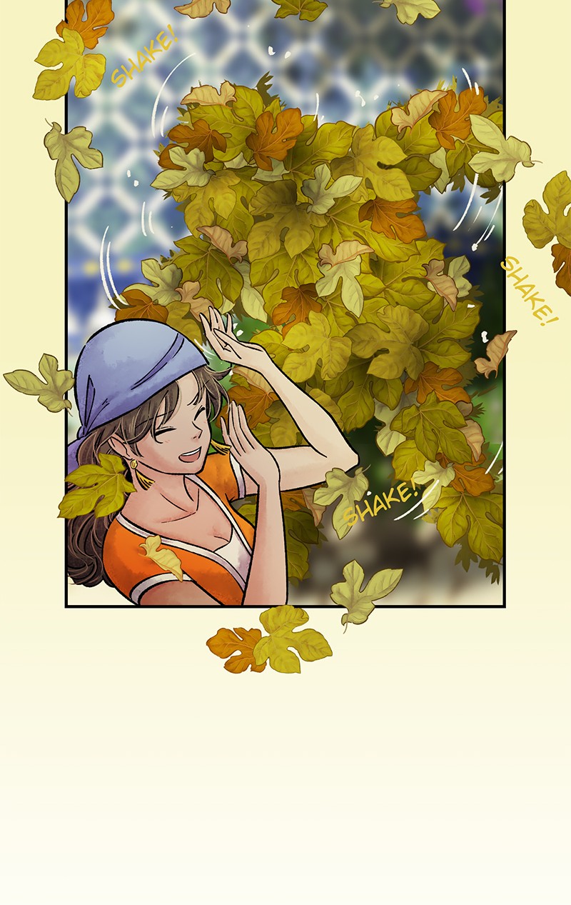 The Witch and The Bull Chapter 24 - Page 57