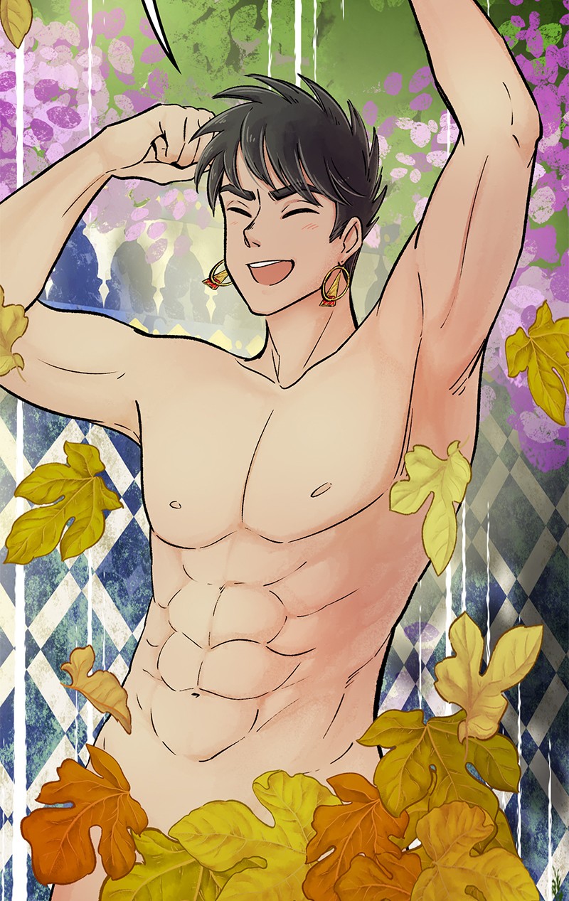 The Witch and The Bull Chapter 24 - Page 60