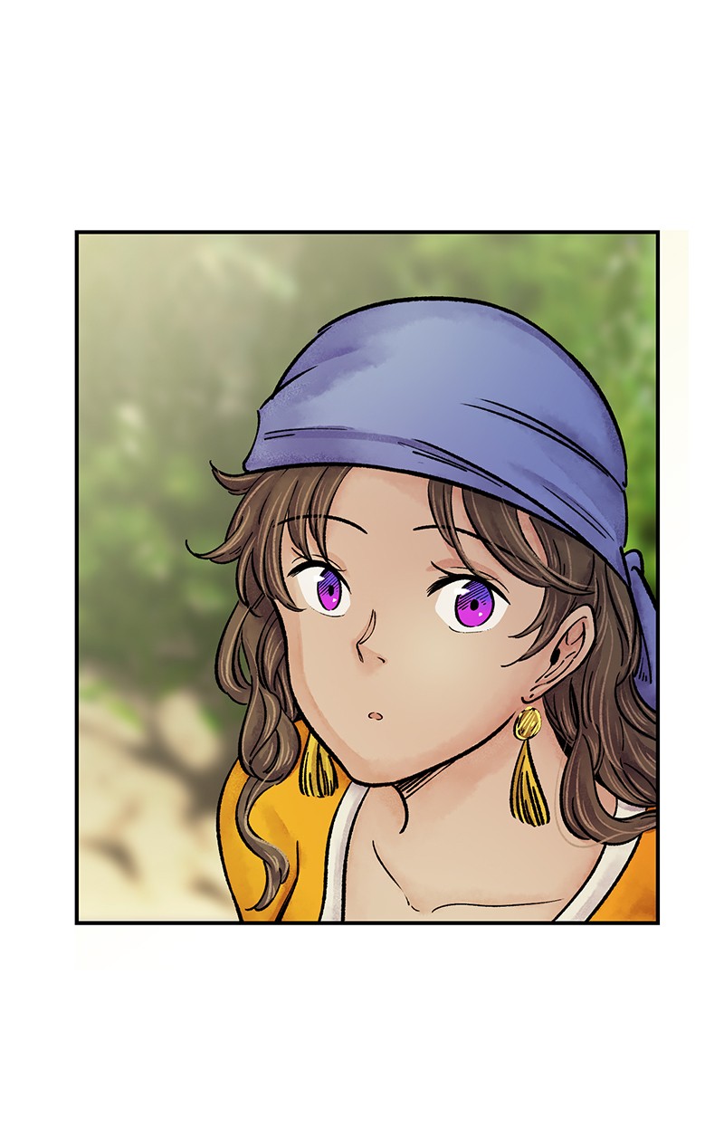 The Witch and The Bull Chapter 24 - Page 64