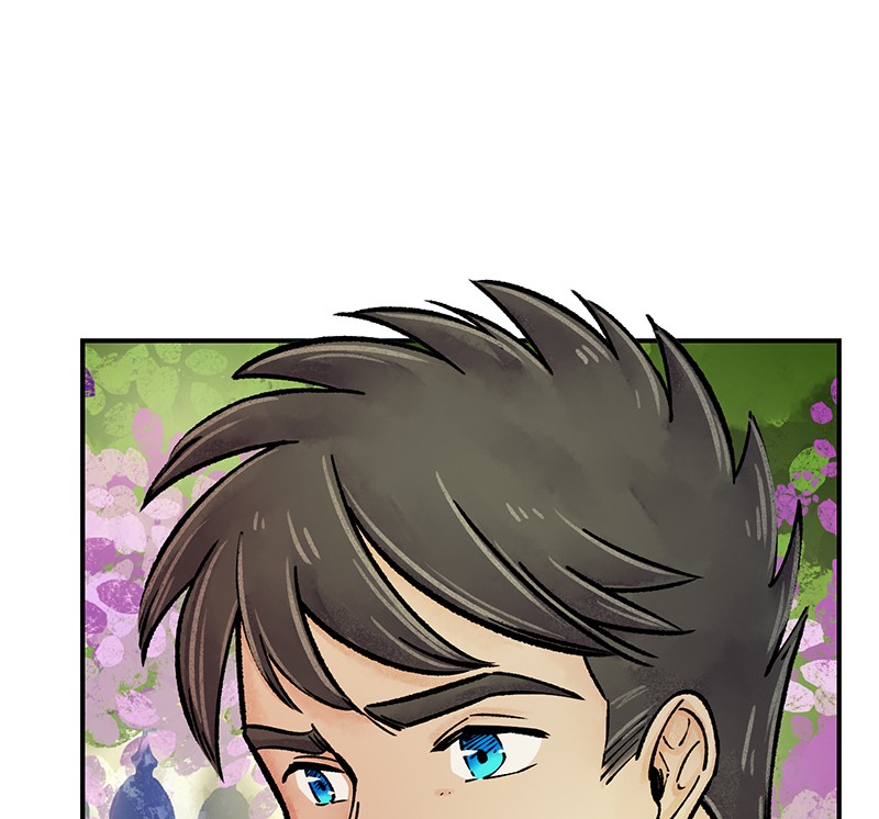 The Witch and The Bull Chapter 25 - Page 12