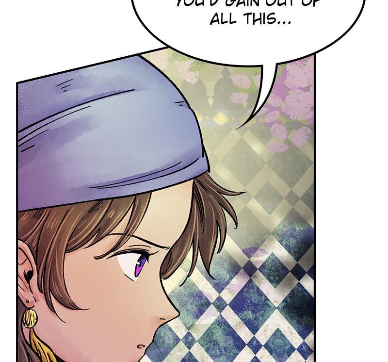 The Witch and The Bull Chapter 25 - Page 20