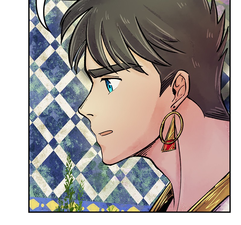 The Witch and The Bull Chapter 25 - Page 22