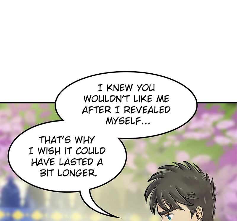 The Witch and The Bull Chapter 25 - Page 23