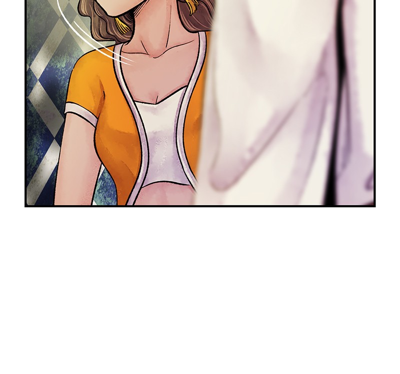 The Witch and The Bull Chapter 25 - Page 28