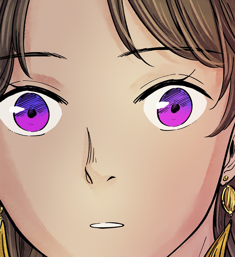 The Witch and The Bull Chapter 25 - Page 3