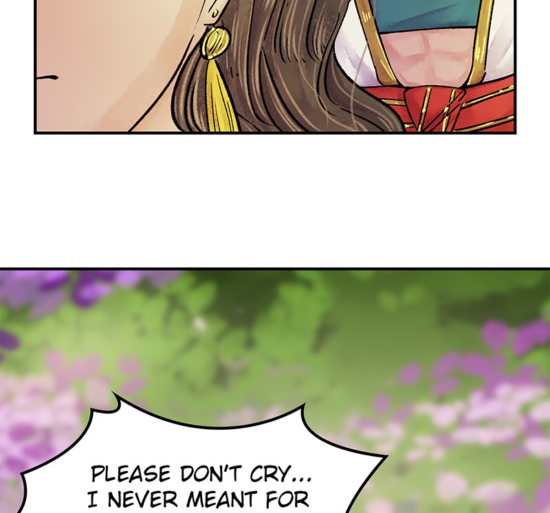 The Witch and The Bull Chapter 25 - Page 30