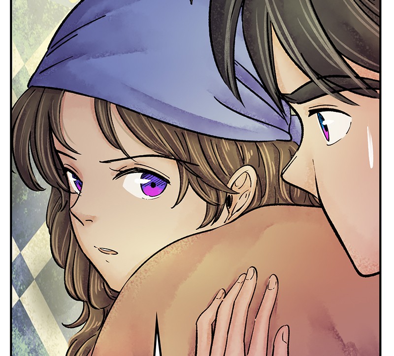 The Witch and The Bull Chapter 25 - Page 40